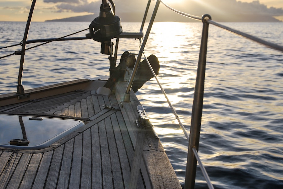 Elliott Wislar The Best Sailing Destinations for Your Next Adventure