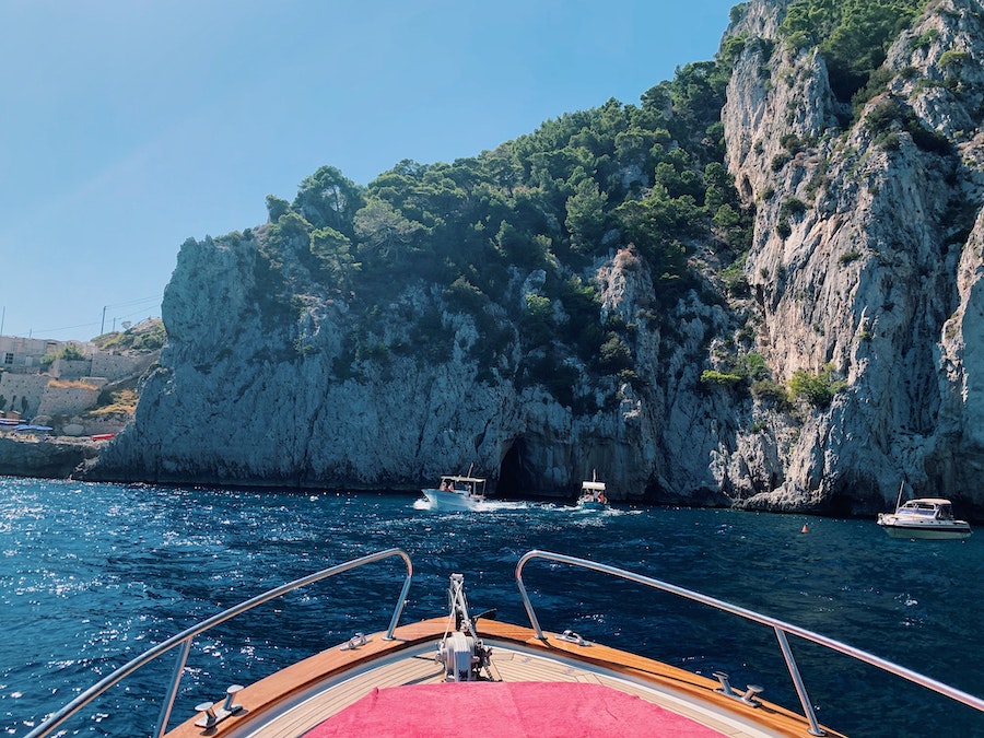 Elliott Wislar The Evolution of Boats: A Look at the History and Future of Boating Technology